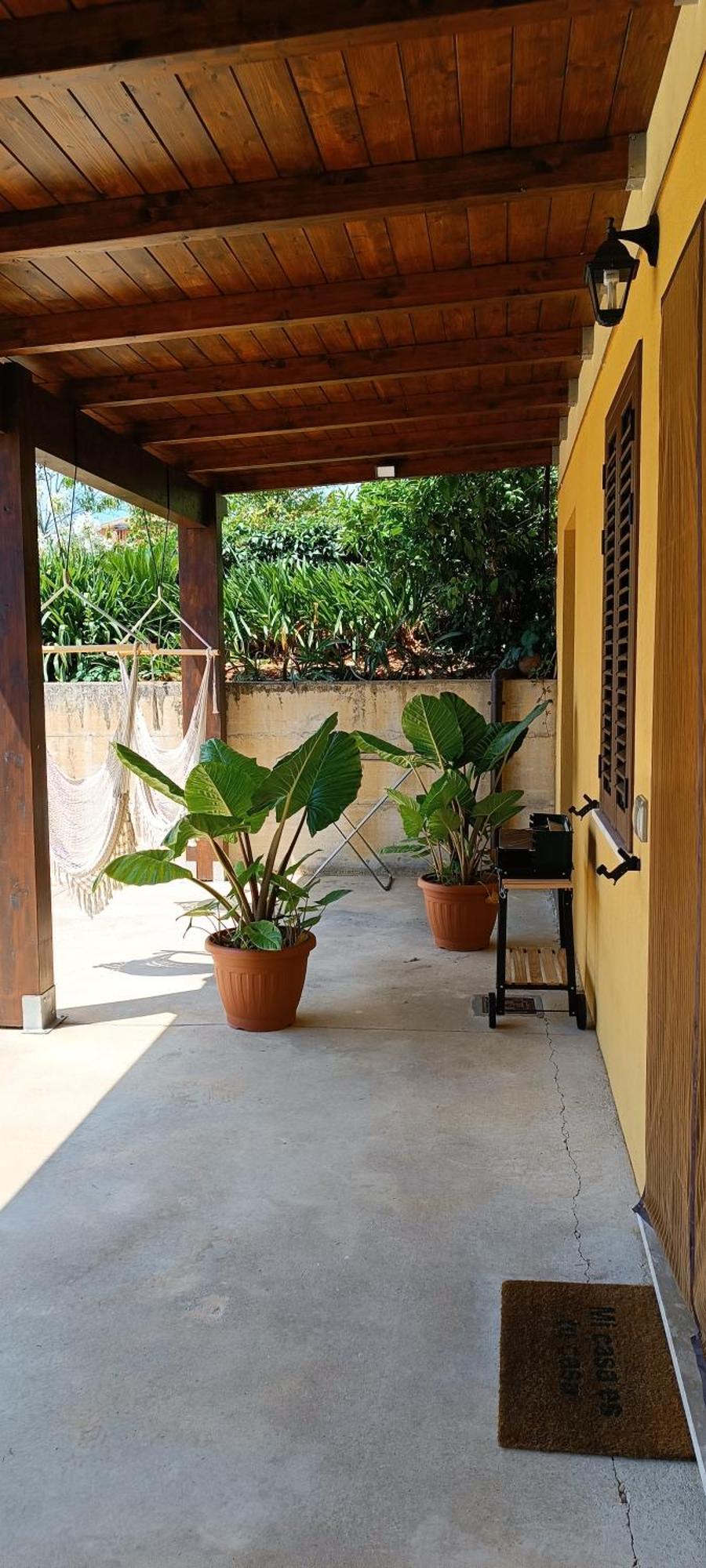 Apartment Materdomini Exterior photo